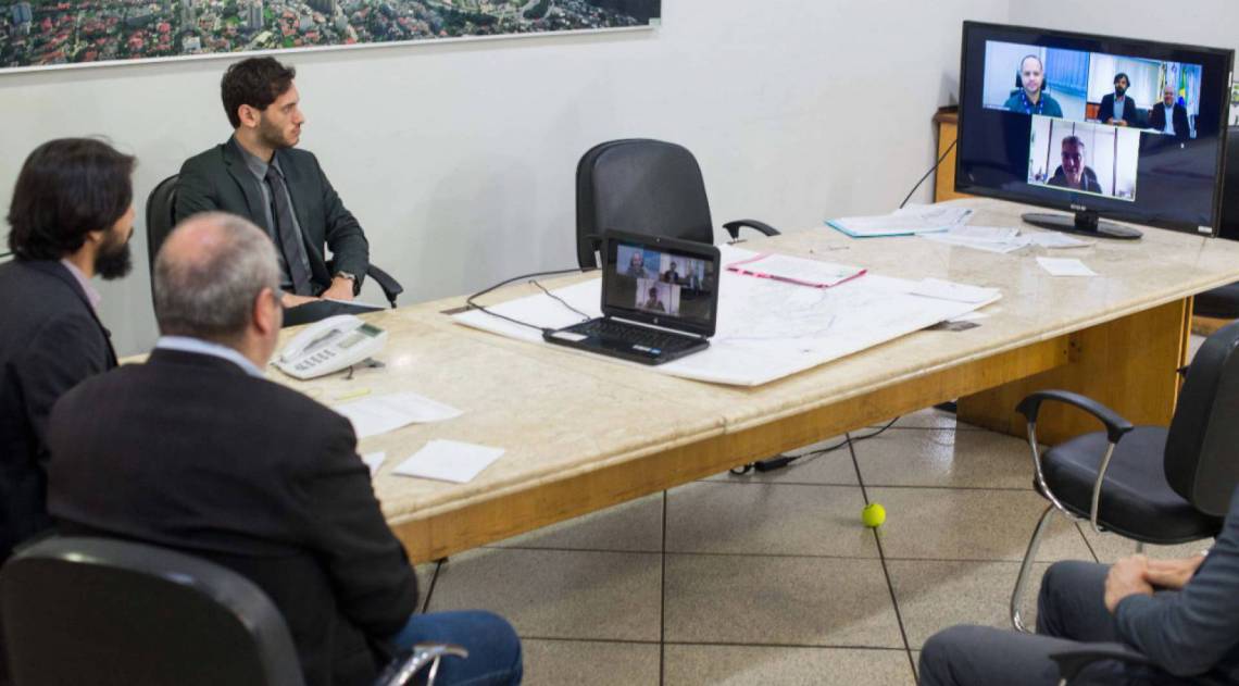 Volta Redonda entrou com um Mandado de Segurança no STF solicitando uma linha de crédito para pagamento de precatórios judiciais