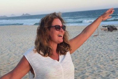 Renata Ceribelli comanda novo podcast do ‘Fantástico’