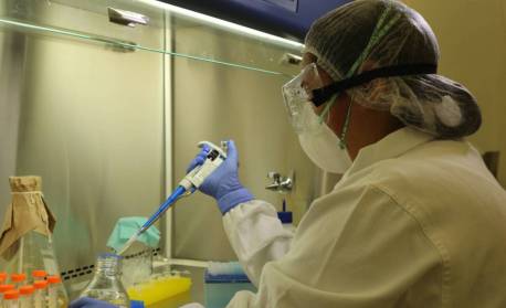 China confirma primeiro contágio humano de cepa da gripe aviária