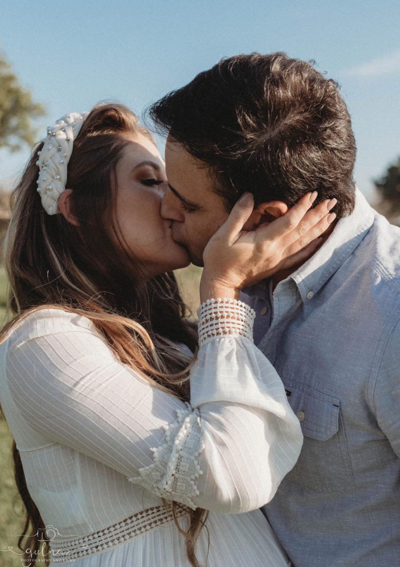 Primeira filha de Rodrigo Scarpa, ex-'P&acirc;nico', pode nascer a qualquer momento