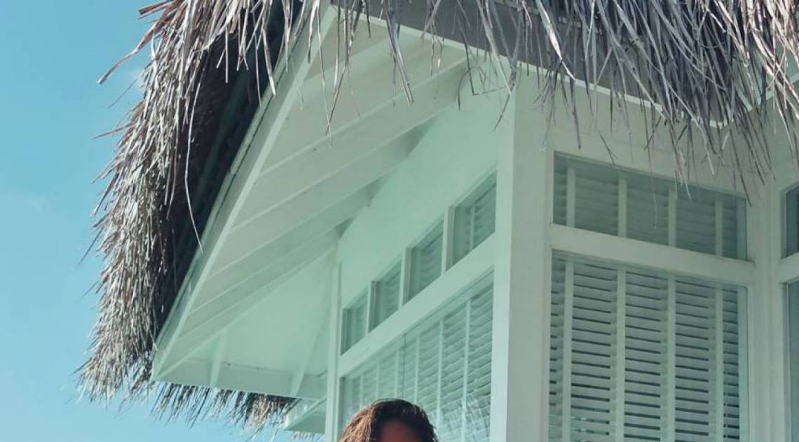 Anitta - Reprodução de internet