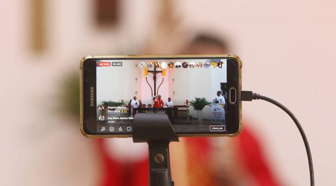   - Reginaldo Pimenta / Ag&ecirc;ncia O Dia