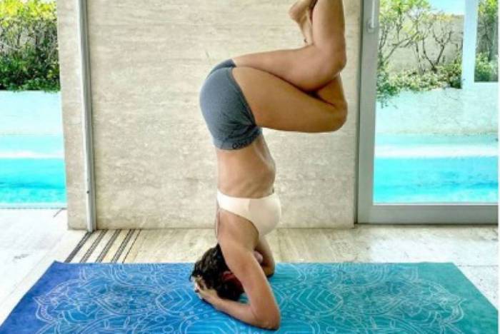 Flávia Alessandra - Reprodução/Instagram