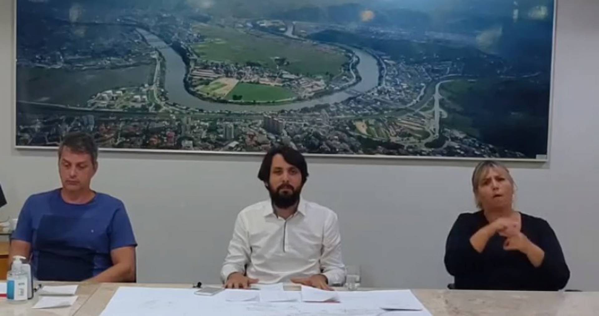 Volta Redonda tem 62 casos confirmados do novo coronavírus