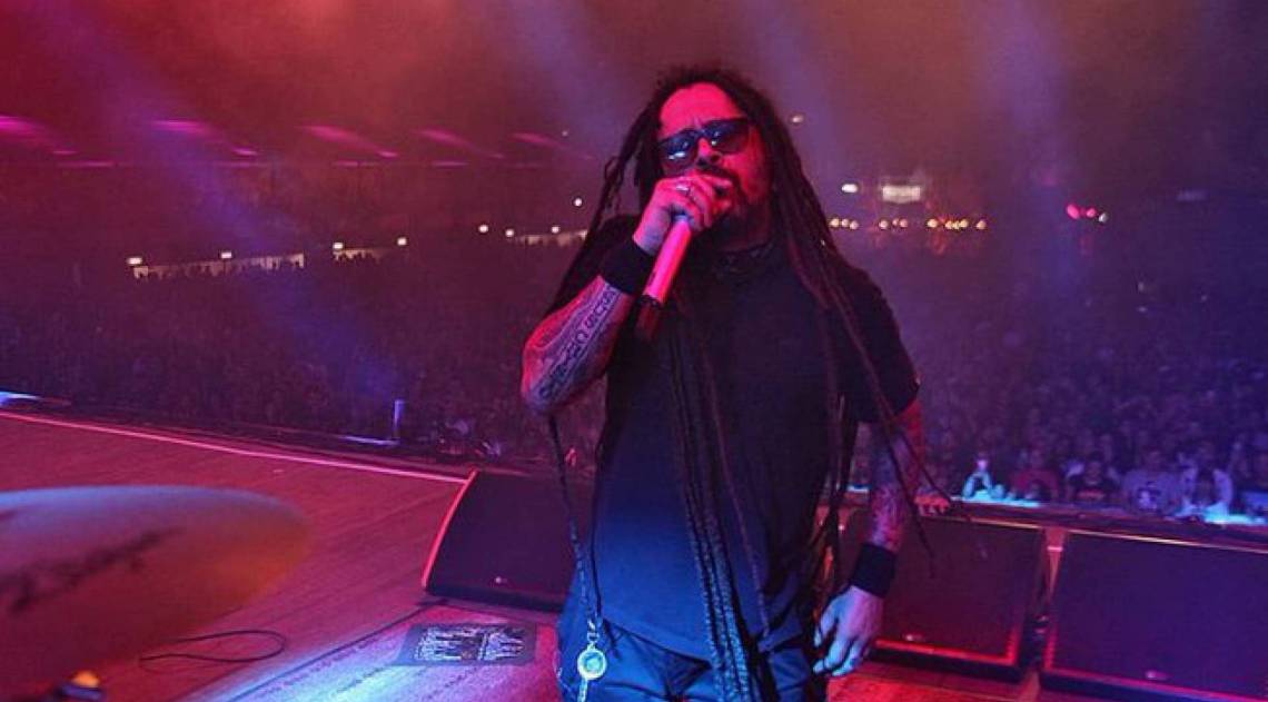 Marcelo Falc&atilde;o critica lives de sertanejos nas redes sociais