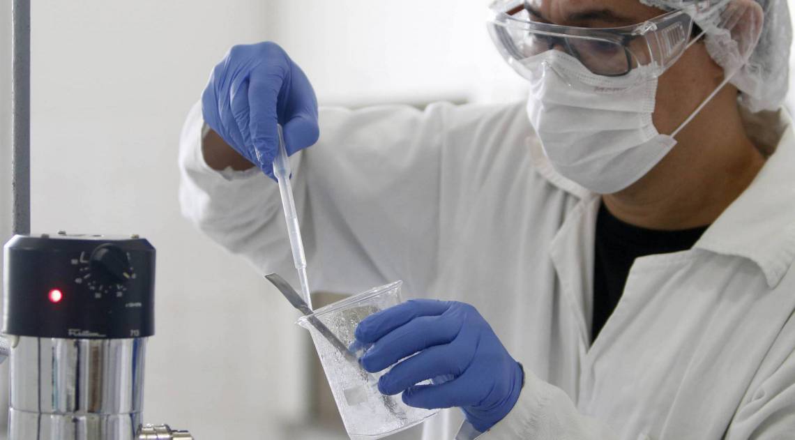 Aumento das doenças respiratórias no inverno pode influenciar - Reginaldo Pimenta