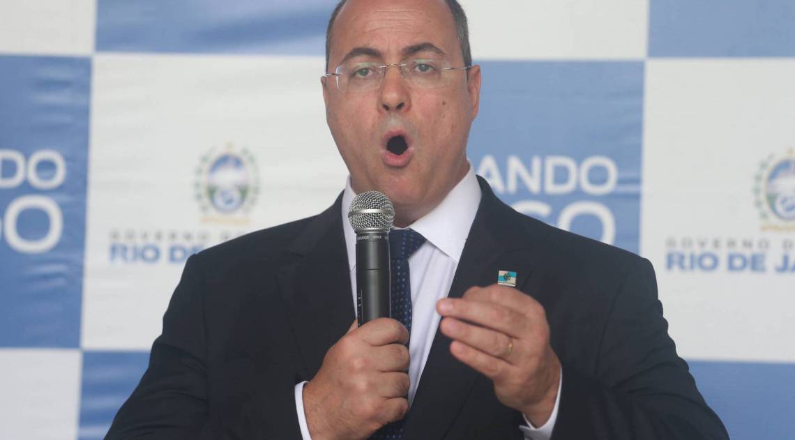   - Cleber Mendes / Ag&ecirc;ncia O Dia