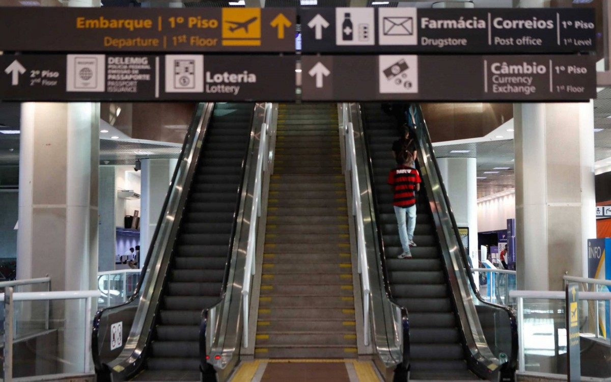 Restri&ccedil;&otilde;es n&atilde;o se aplicam a brasileiro nato ou naturalizado, entre outras exce&ccedil;&otilde;es - Gilvan de Souza/Ag&ecirc;ncia O Dia