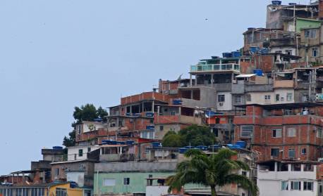 Dia da Favela terá atividades em 12 comunidades em três cidades do Rio
