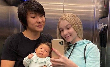 Sammy Lee anuncia fim do casamento após confirmar traição de Pyong