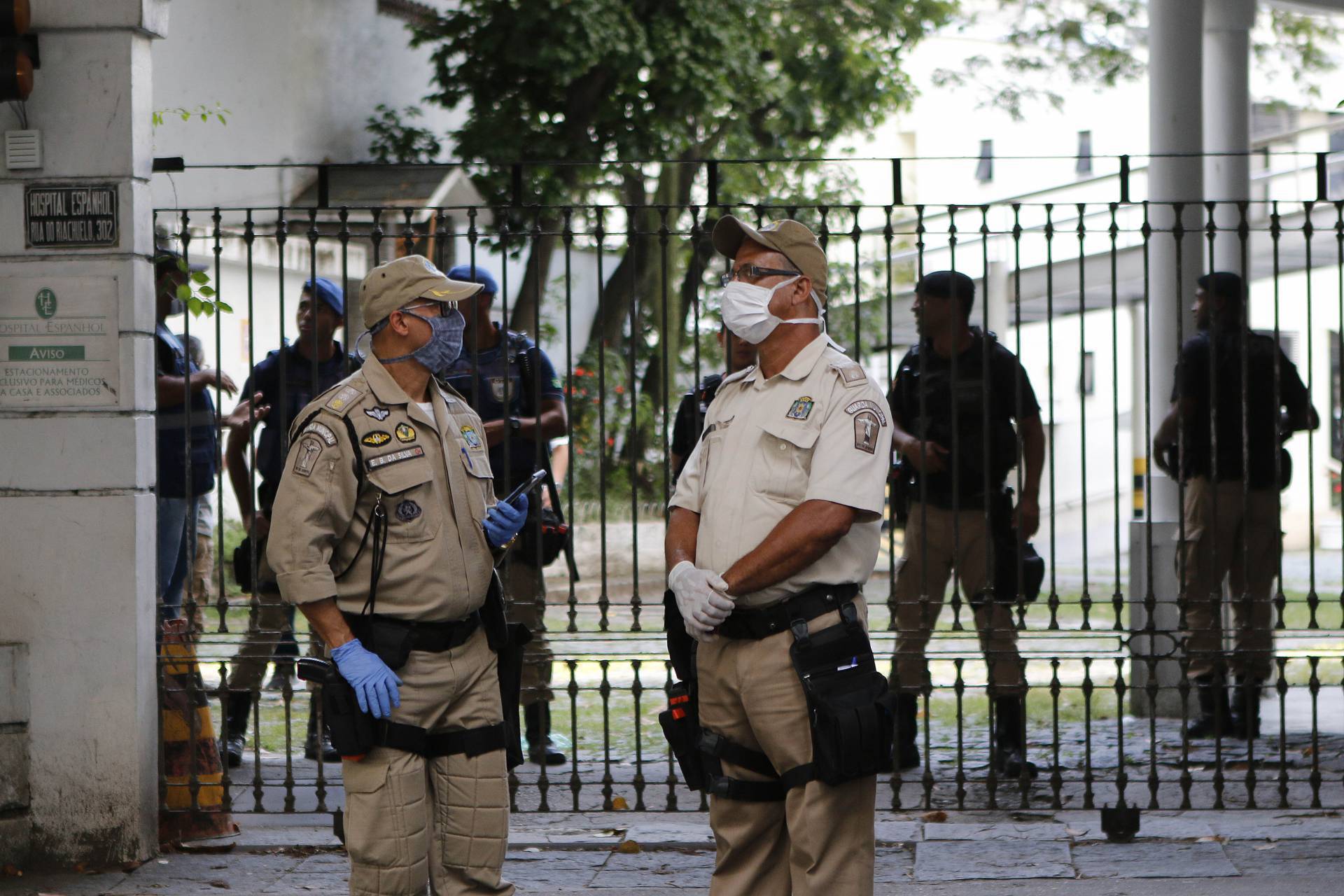 Guardas municipais em todo o estado poder&atilde;o receber gratifica&ccedil;&atilde;o por curso