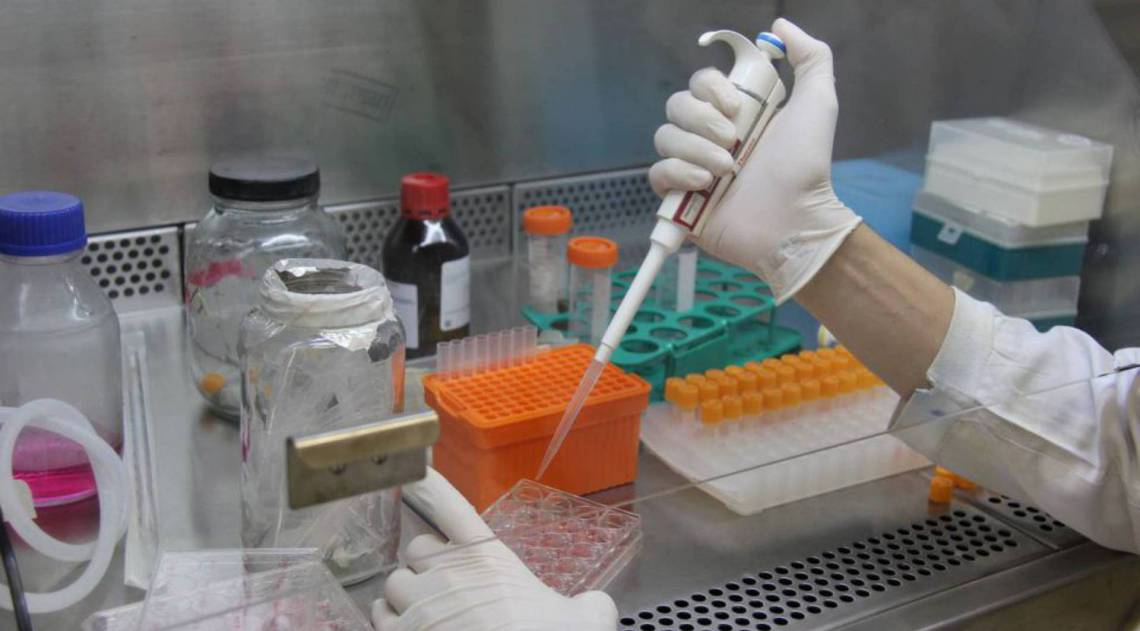 Pesquisa será feita pela Secretaria estadual de Saúde - Divulgação