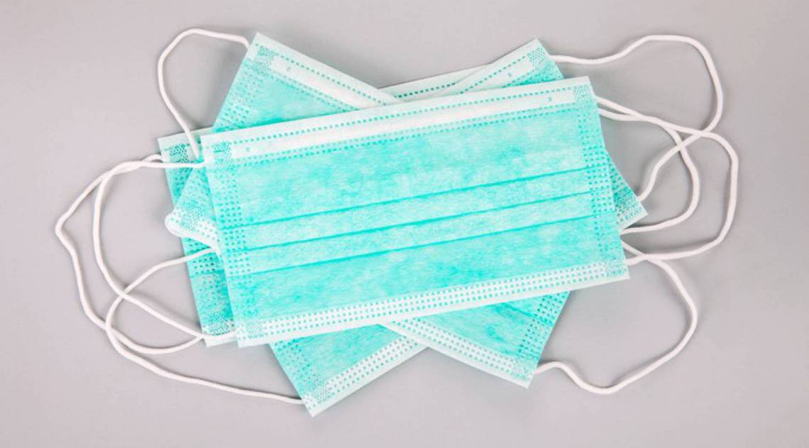 Equipamentos foram comprados de pequenas e médias confecções da cidade - Divulgação / Silvia Alencastro