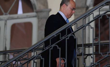 Defesa de Witzel pede novo adiamento do interrogatório no processo de impeachment