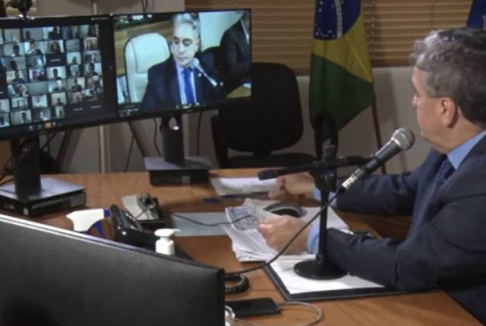 Alerj deve votar o projeto ainda hoje, em sessão extraordinária após as 18h