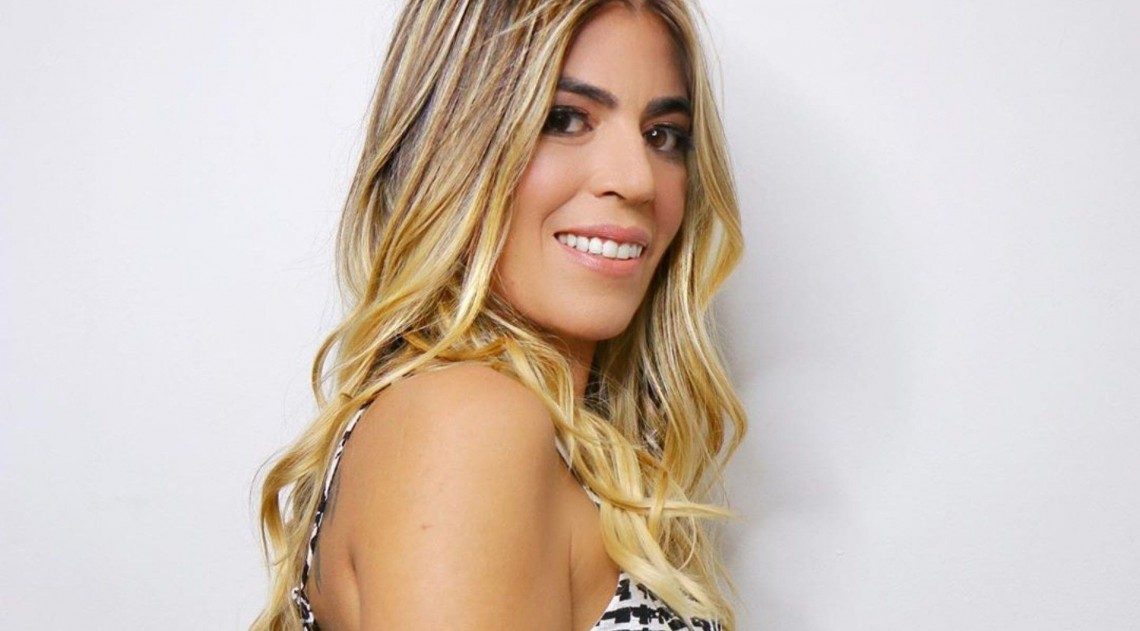 Bruna Surfistinha Far Live Sobre Sexo Em Suas Redes Sociais Celebridades O Dia