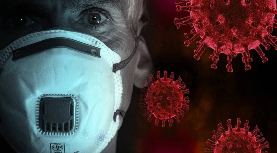 Coronav&iacute;rus: Desvendamos mais fake news que circulam nas redes sociais - Pixabay