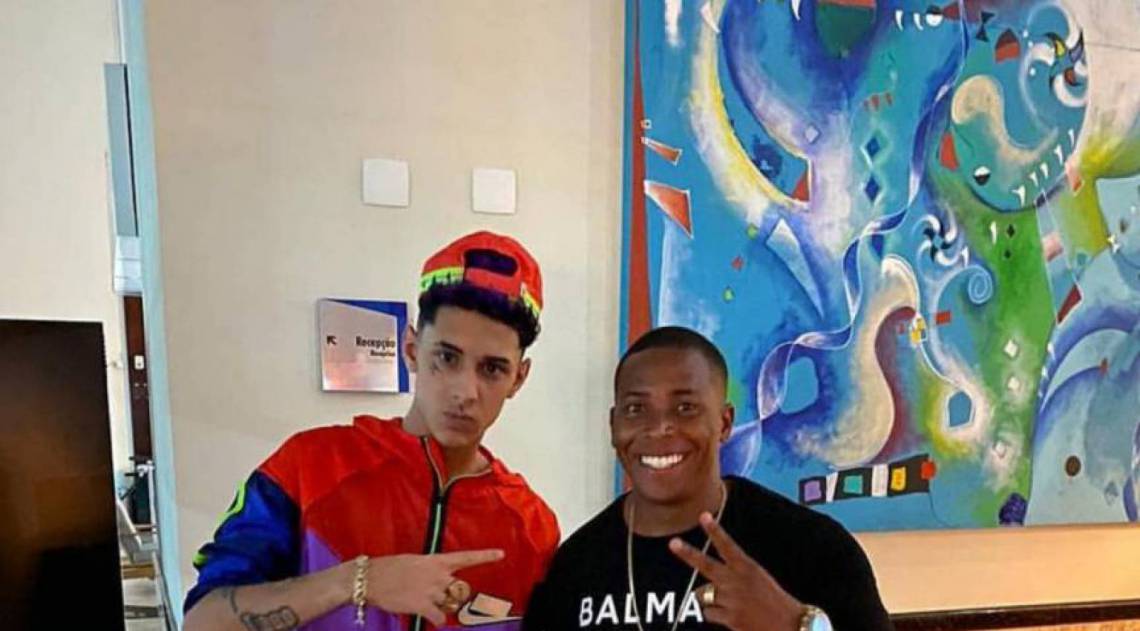 Empresário vê vendas on-line de smartphones disparar por causa da pandemia - Divulgação