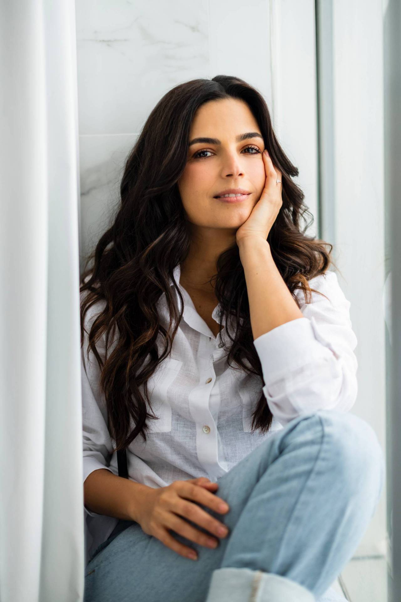 Emanuelle Araújo - Dêssa Pires/Divulgação