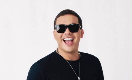 Wesley Safadão posta foto no Instagram e corpo impressiona web