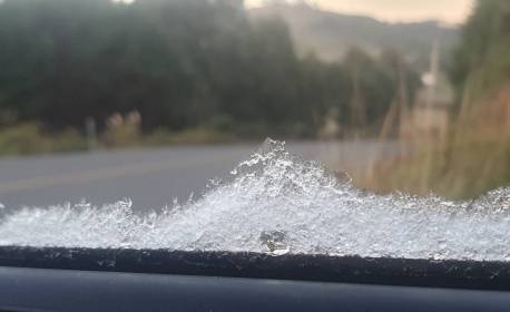 Sul e Sudeste voltam a ter dias mais frios na próxima semana