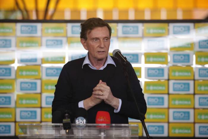 Prefeitura diz que pode pedir hospedagem compuls&oacute;ria de idosos durante pandemia 