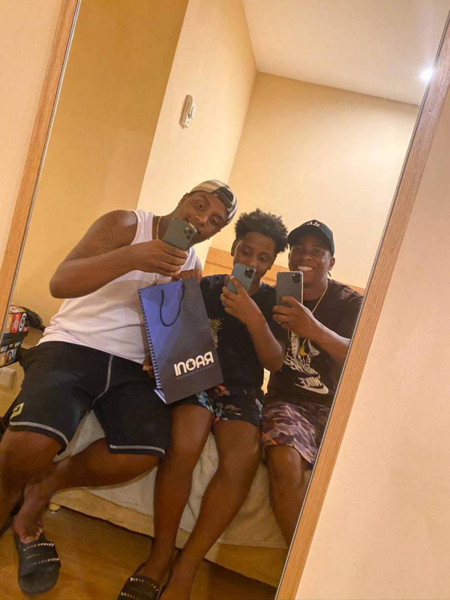 Empresário vê vendas on-line de smartphones disparar por causa da pandemia