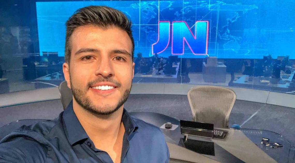 Matheus Ribeiro pediu demissão por corte de salário - Reprodução Internet