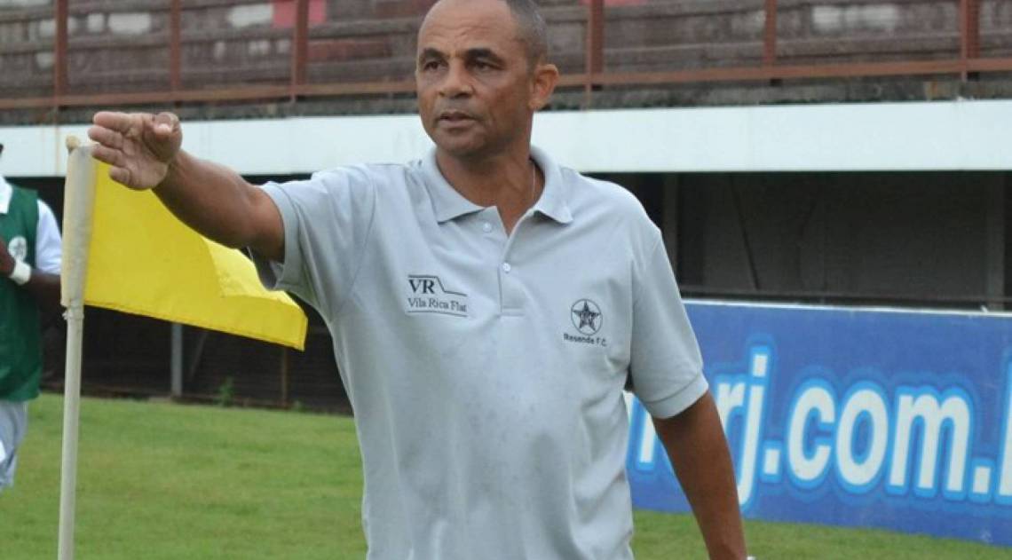 Edson Souza  - Divulgação