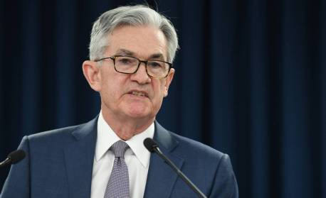 'Não acho que os EUA estão em recessão', afirma presidente do Fed