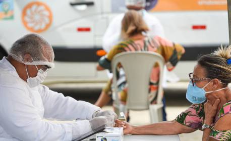 RioSaúde contrata médicos para atuar na UPA Manguinhos