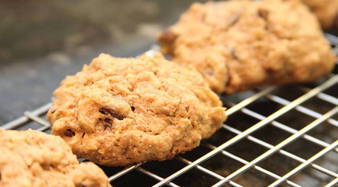 Aventuras Maternas: receitas para a Páscoa em família 