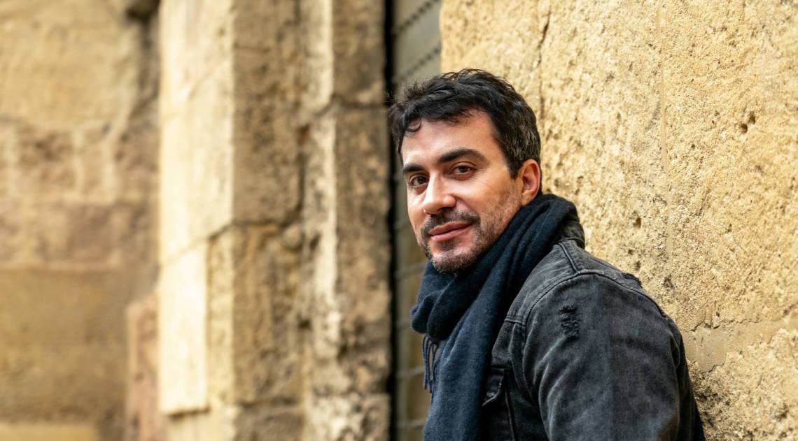 Padre F&aacute;bio de Melo