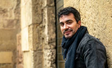 Padre Fábio de Melo relembra início da carreira musical em grupo de pagode