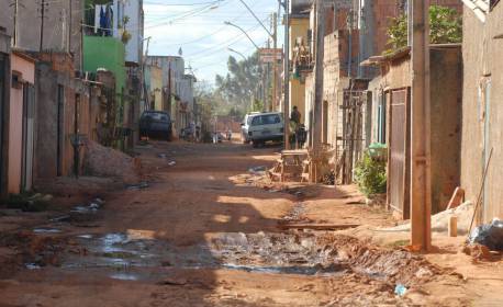 Índice de desenvolvimento do Brasil cai ao nível de 2014 com pandemia