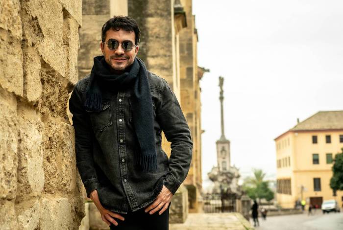 Padre Fábio de Melo - fotos Divulgação