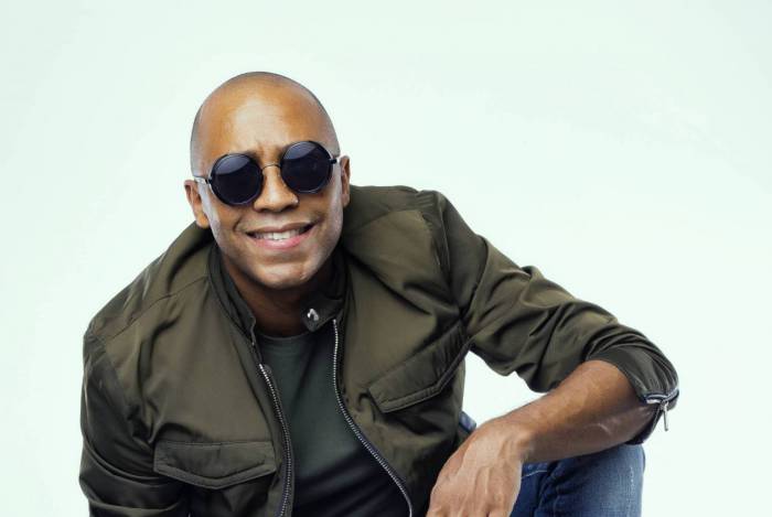 Salgadinho lança medley de clássicos dos anos 1990 - Divulgação