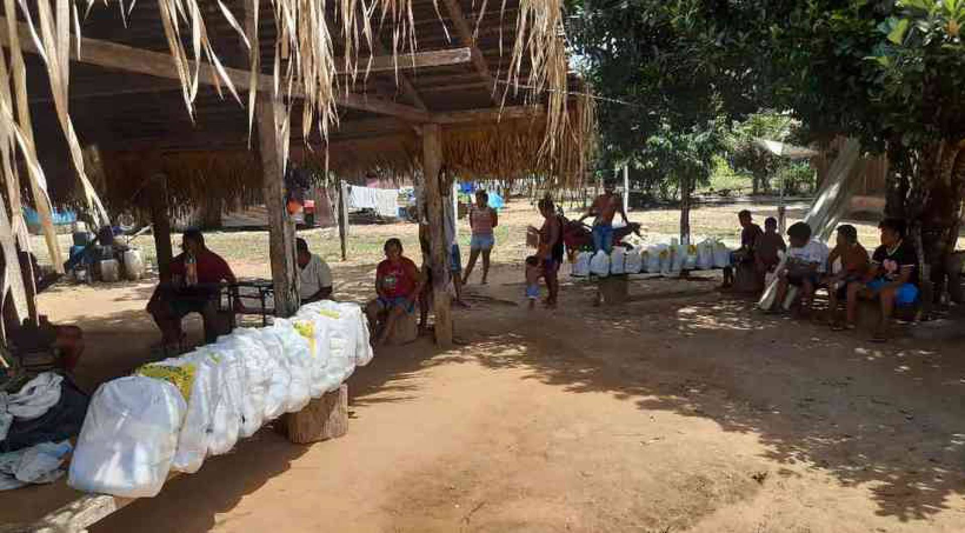 PGR cobra explicações de Damares e da Funai sobre gasto de só R$ 1 mil contra coronavírus