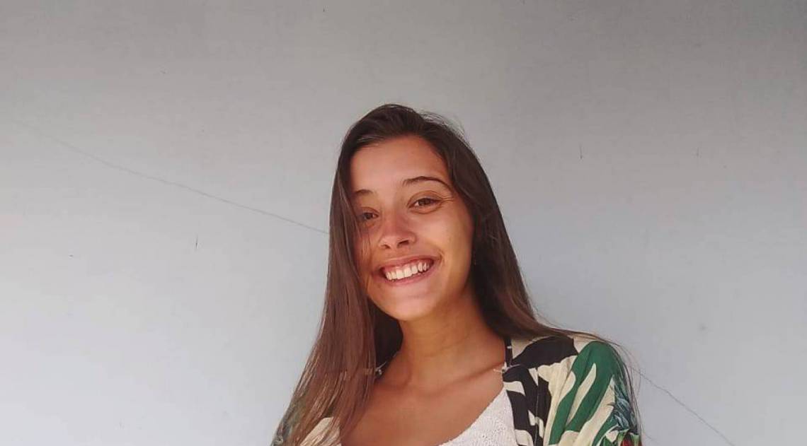 Leandro Vissotto e Nathalia festejam o nascimento de Domenico, no in&iacute;cio de mar&ccedil;o. A estudante Ta&iacute;sa Vieira aguarda a chegada de Aurora
