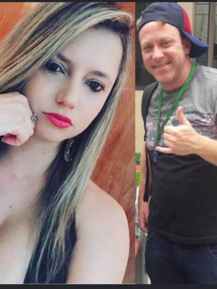 S&eacute;rgio Hondjakoff flerta com influenciadora na quarentena do coronav&iacute;rus 