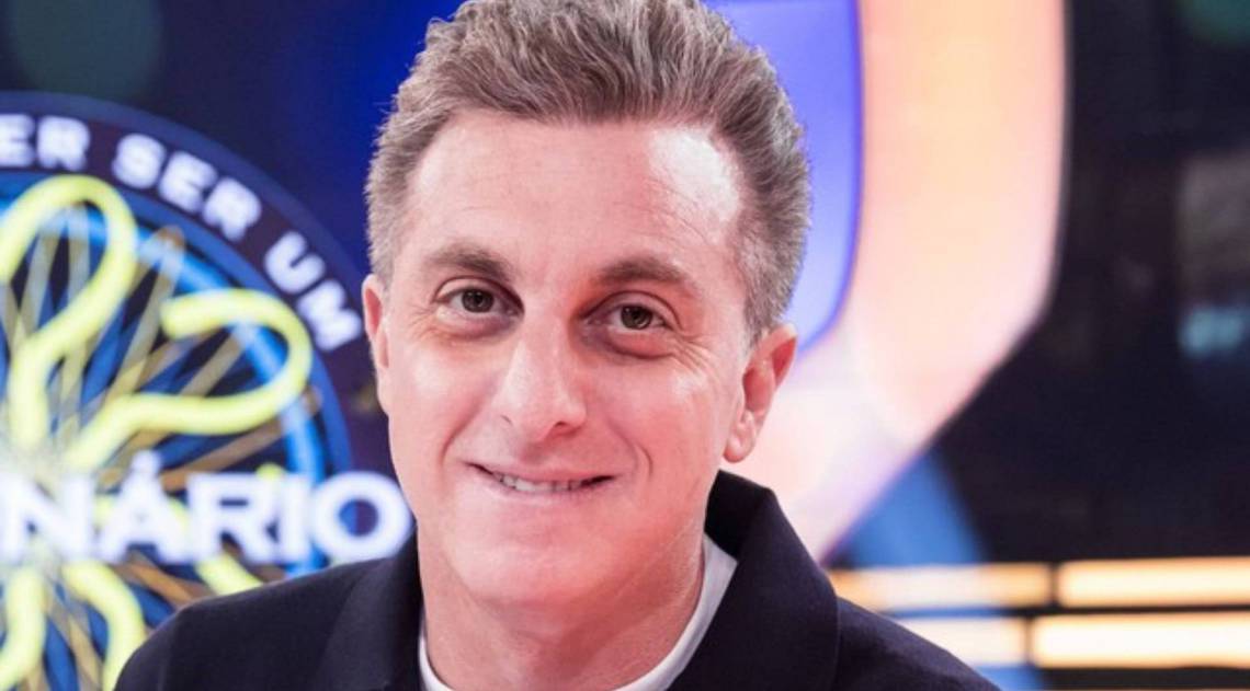 PAI DA GÍRIA BALADA, LUCIANO HUCK ADMITE PODER SER PRESIDENCIÁVEL