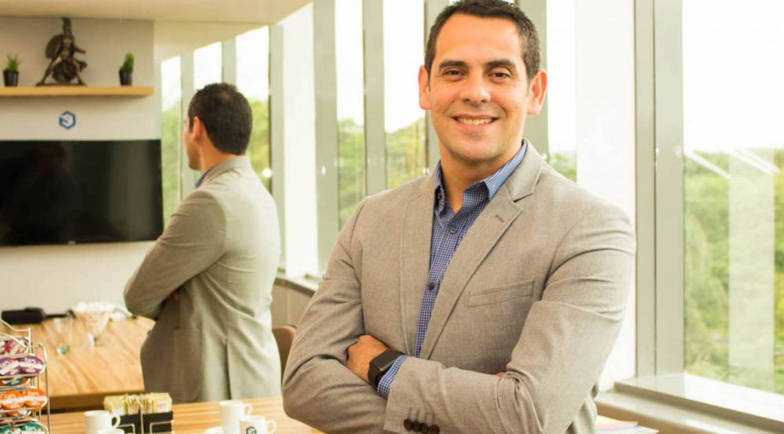 Sérvulo Mendonça - Divulgação