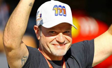 'Acabou com metade do meu dinheiro', diz Barruchello sobre compra de jatinho