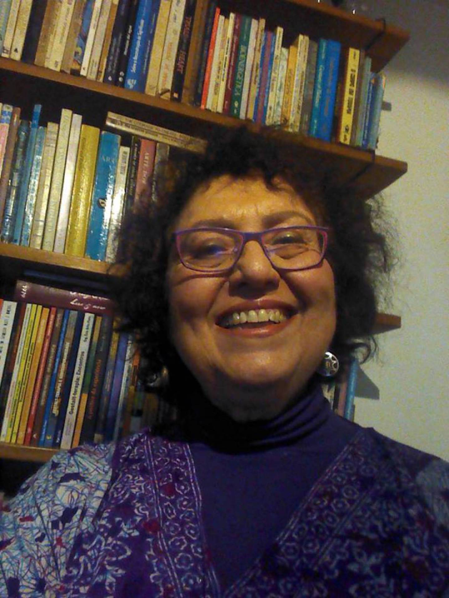 Selma Ciornai - Divulgação