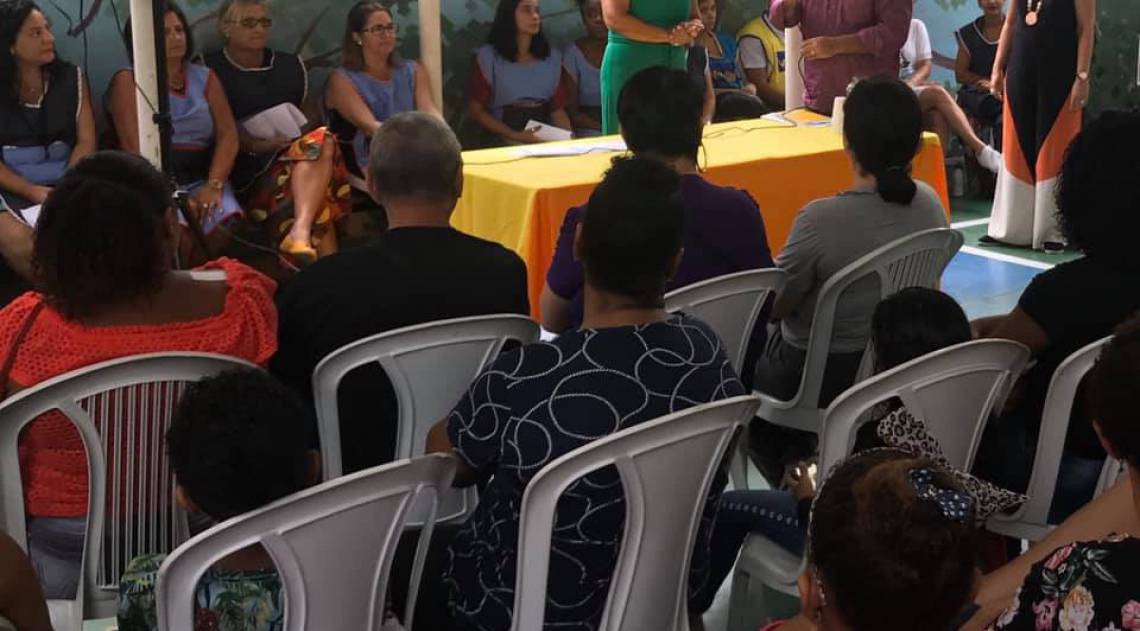 Bruno Ribeiro é advogado e recebe a cada 'live' um especialista na área do Direito - Arquivo pessoal