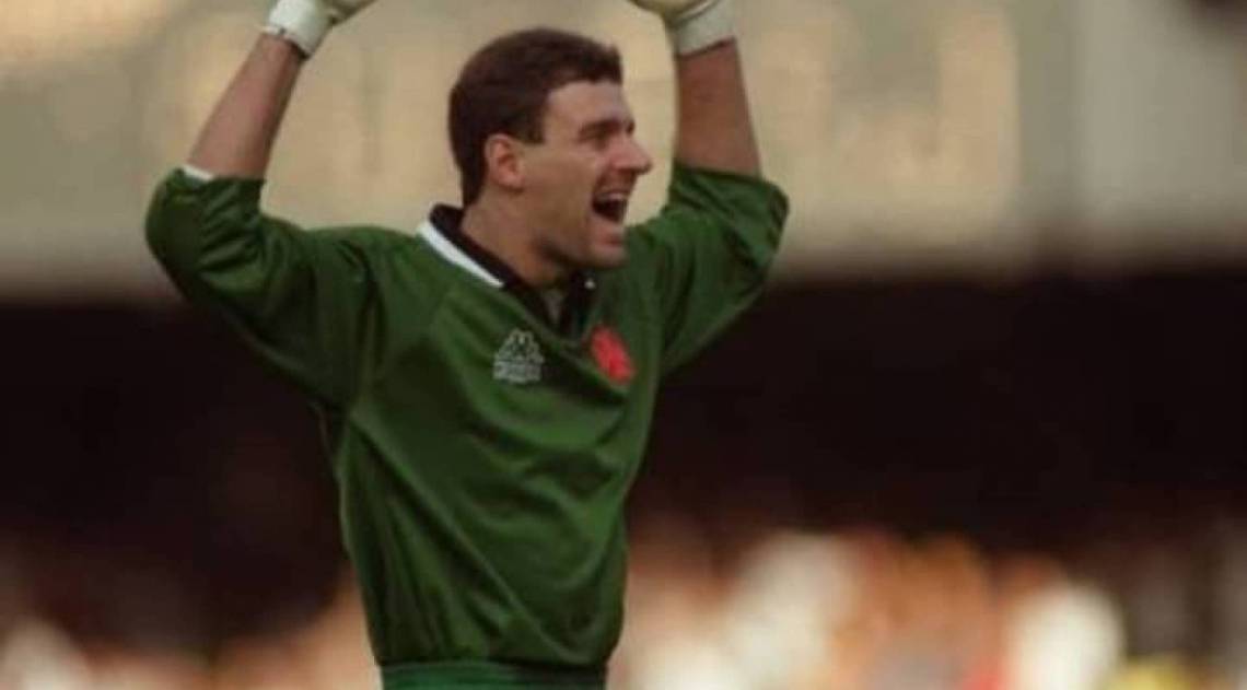 Carlos Germano - Reprodução