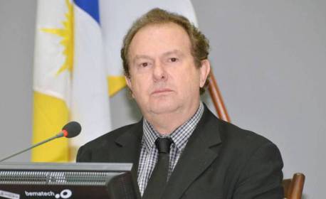 'Estará em conta'; leia mensagens do esquema de 'Papai' que atinge ex-governador do TO