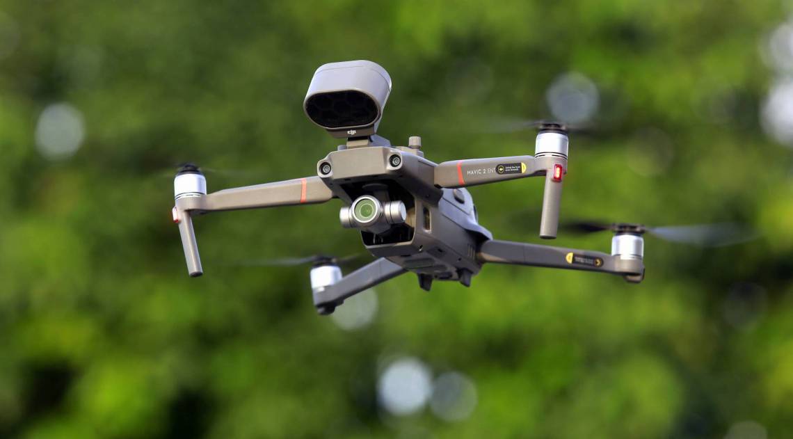 Equipamento começará a ser usado nesta quarta-feira