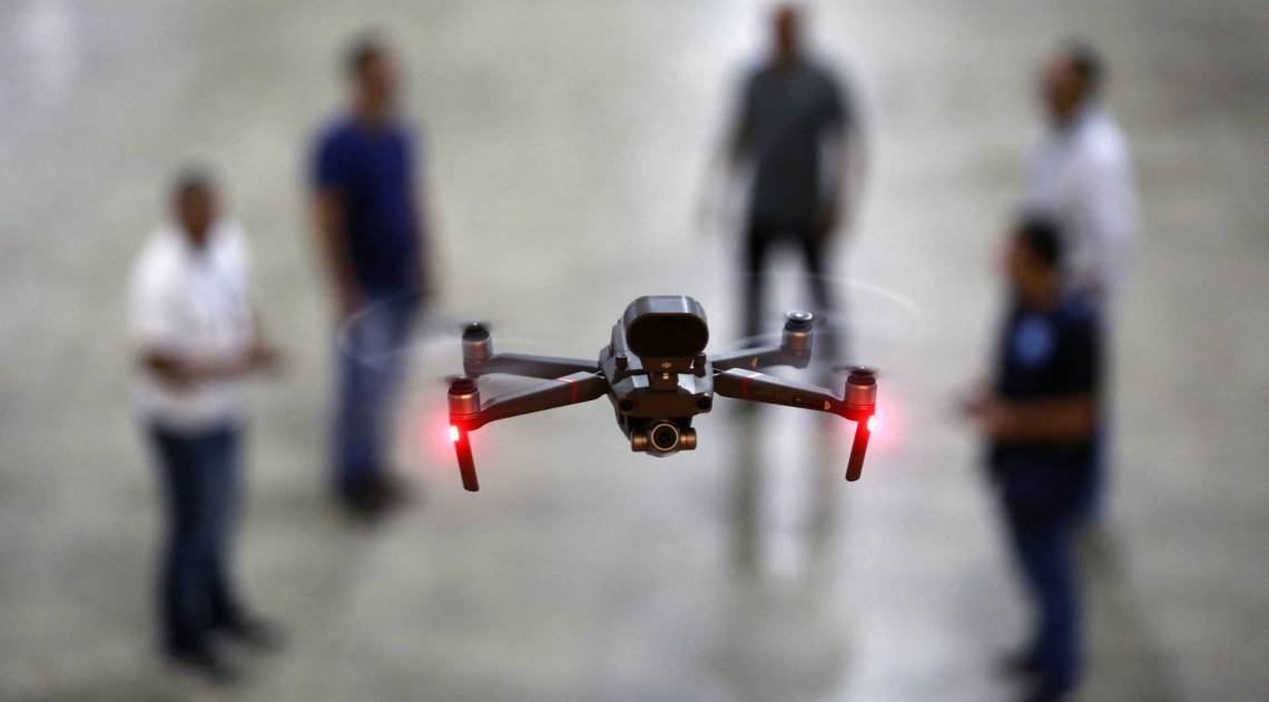 Equipamento começará a ser usado nesta quarta-feira