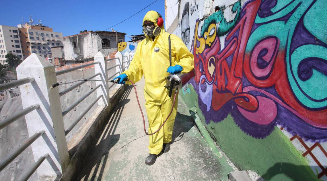 Al&eacute;m dos onze &oacute;bitos, um paciente de Covid-19 morreu de outra causa ainda n&atilde;o divulgada - Divulga&ccedil;&atilde;o / Berg Silva